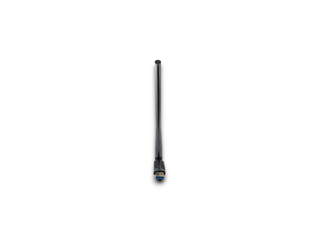 TP-Link AX1800 High Gain Wireless USB Adapter (Archer TX35U Plus)