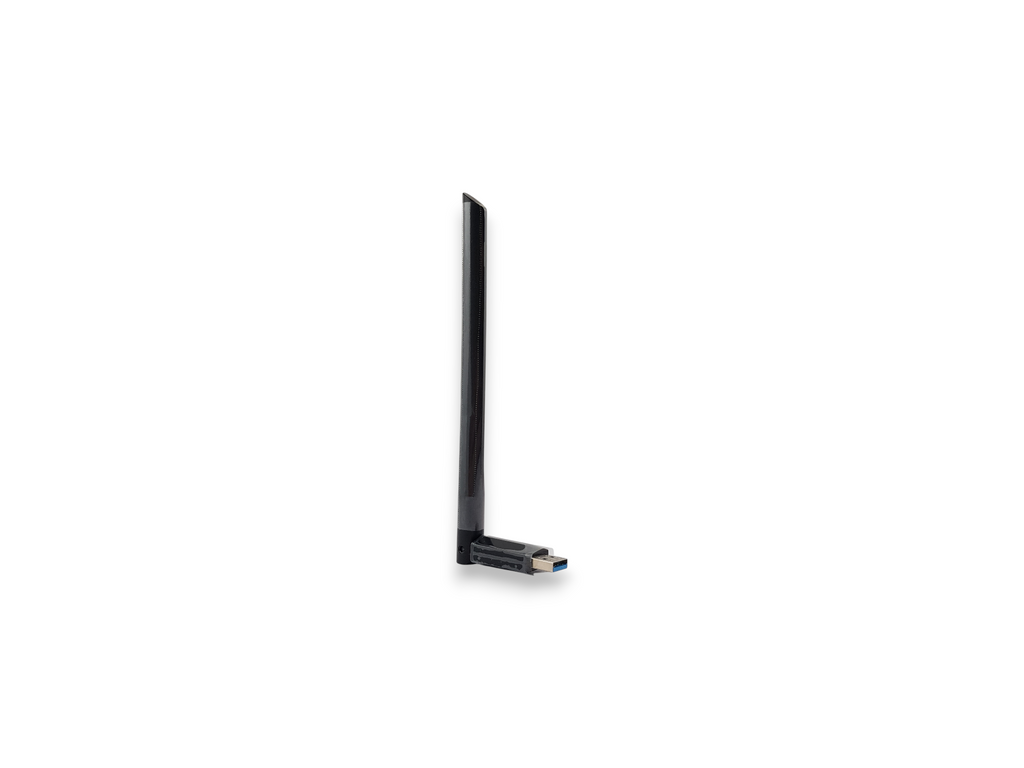 TP-Link AX1800 High Gain Wireless USB Adapter (Archer TX35U Plus)
