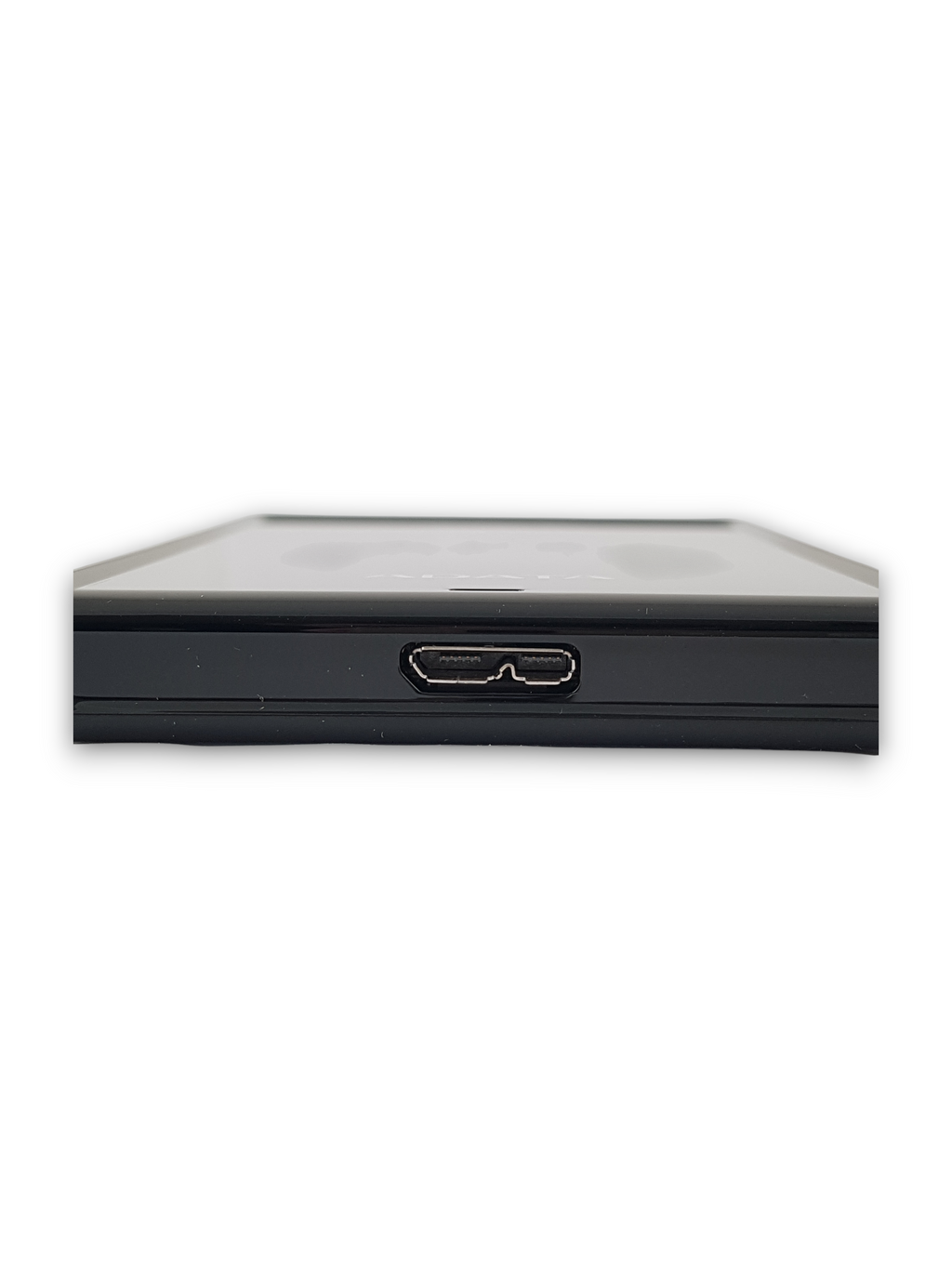 Adata - HV620S, 1TB, 2.5'', черен