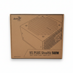 Захранващ блок AeroCool VX PLUS Stealth 500W