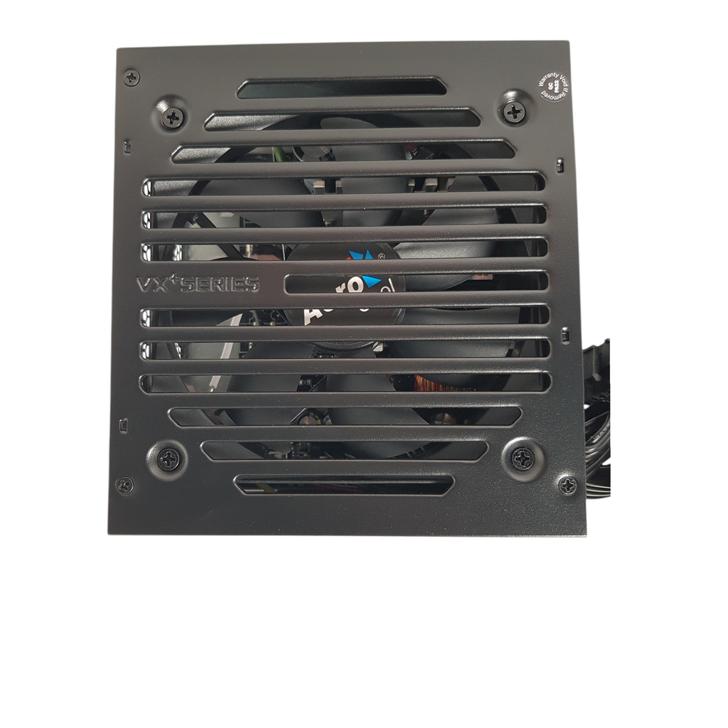 Захранващ блок AeroCool VX PLUS Stealth 500W