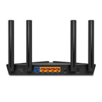Tp-Link AX3000 Dual-band, WI-FI 6, Gigabit (Archer AX53)