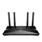 Tp-Link AX3000 Dual-band, WI-FI 6, Gigabit (Archer AX53)