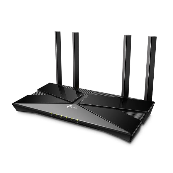 Tp-Link AX3000 Dual-band, WI-FI 6, Gigabit (Archer AX53)