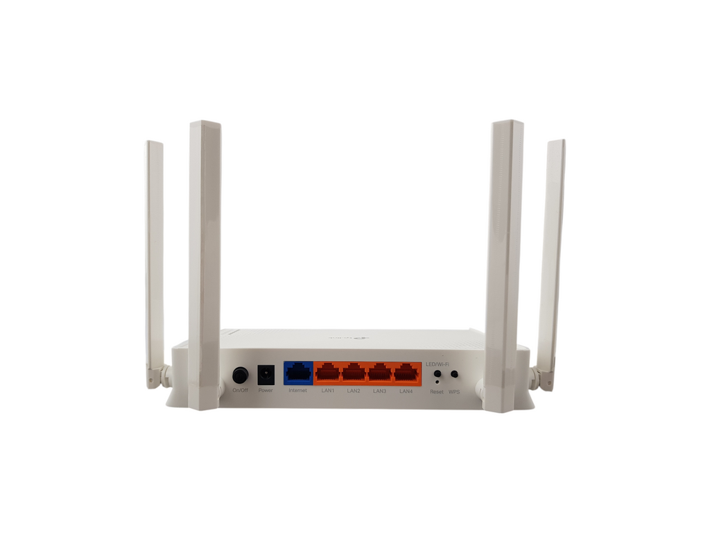 TP-Link Archer BE220W BE3600 WI-FI 7