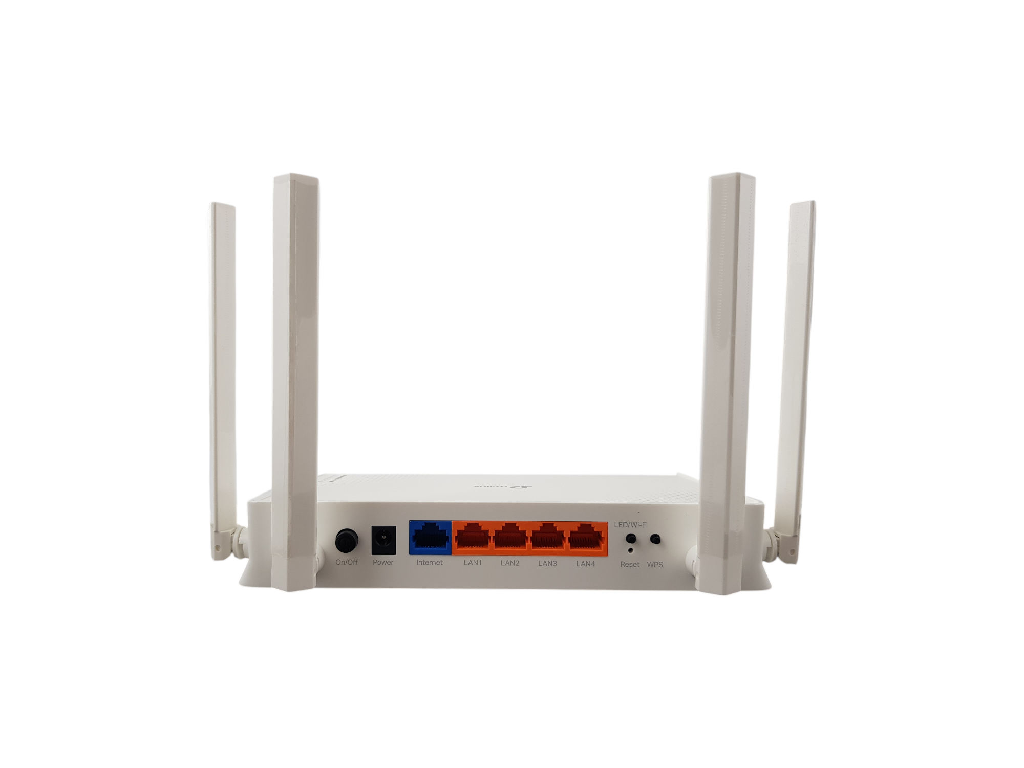 TP-Link Archer BE220W BE3600 WI-FI 7