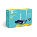 TP-Link Archer C20 AC750 Dual Band