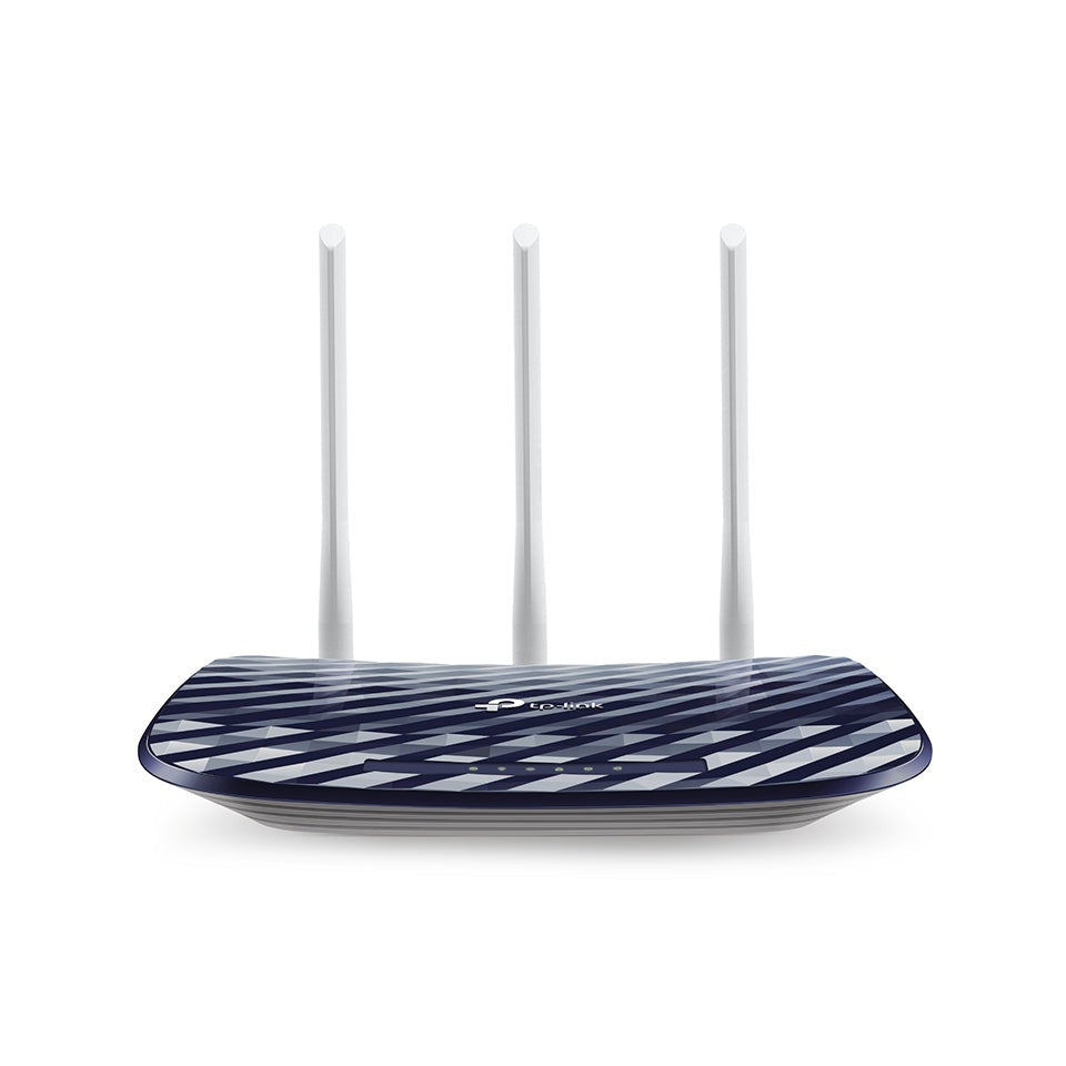 TP-Link Archer C20 AC750 Dual Band
