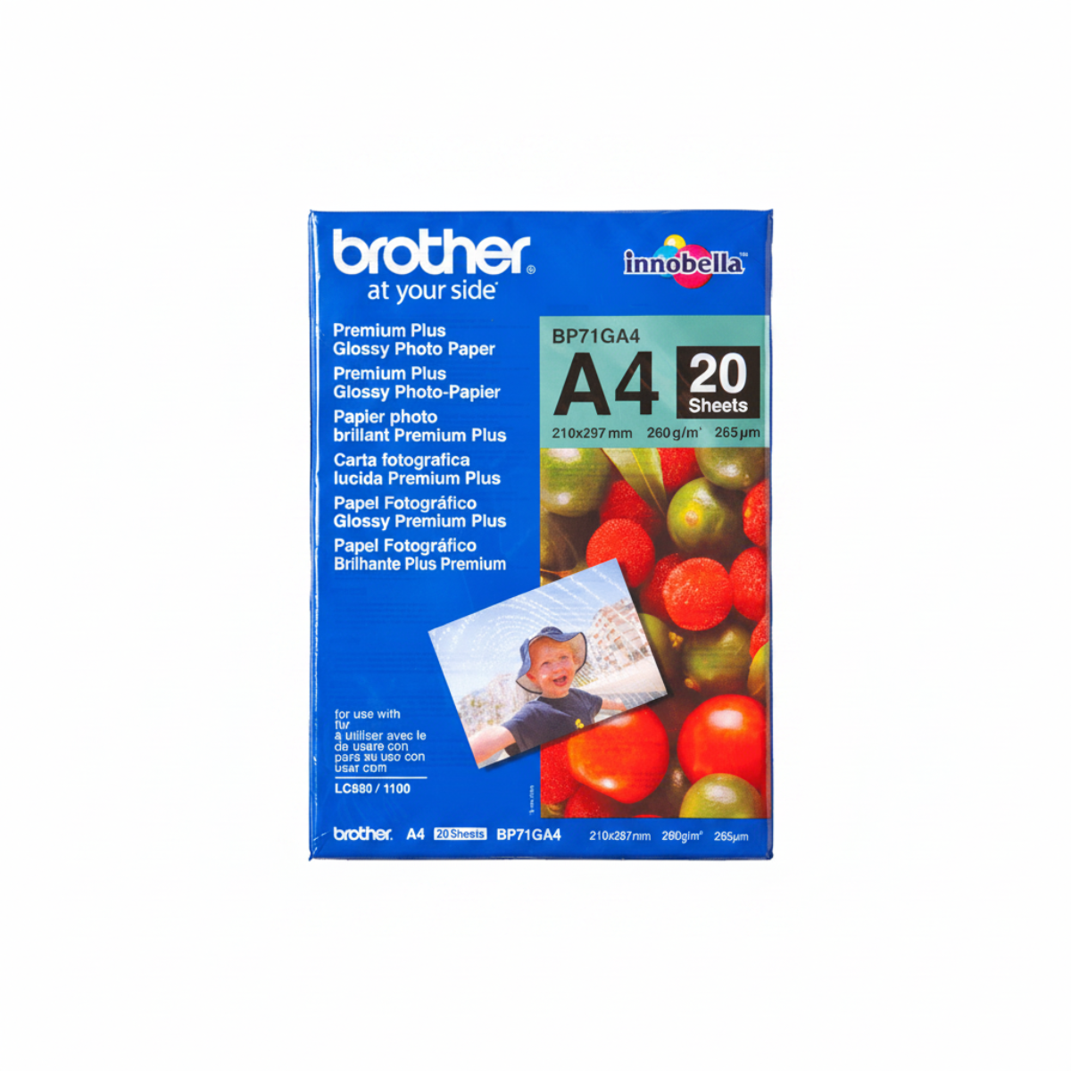 Brother BP71GA4 А4