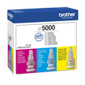 Brother BT5000CLVAL, 5000 Pages
