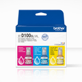 Brother BTD100CLVAL, 5000 Pages