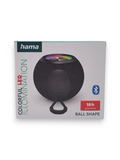 HAMA Ball Shape Speaker