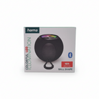 HAMA Ball Shape Speaker