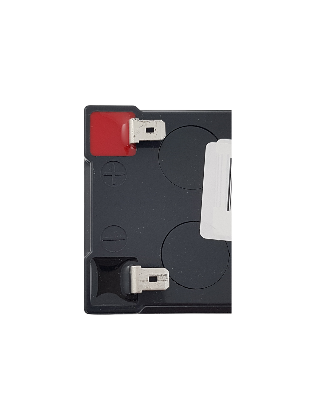 Батерия CSB HR 1234W F2