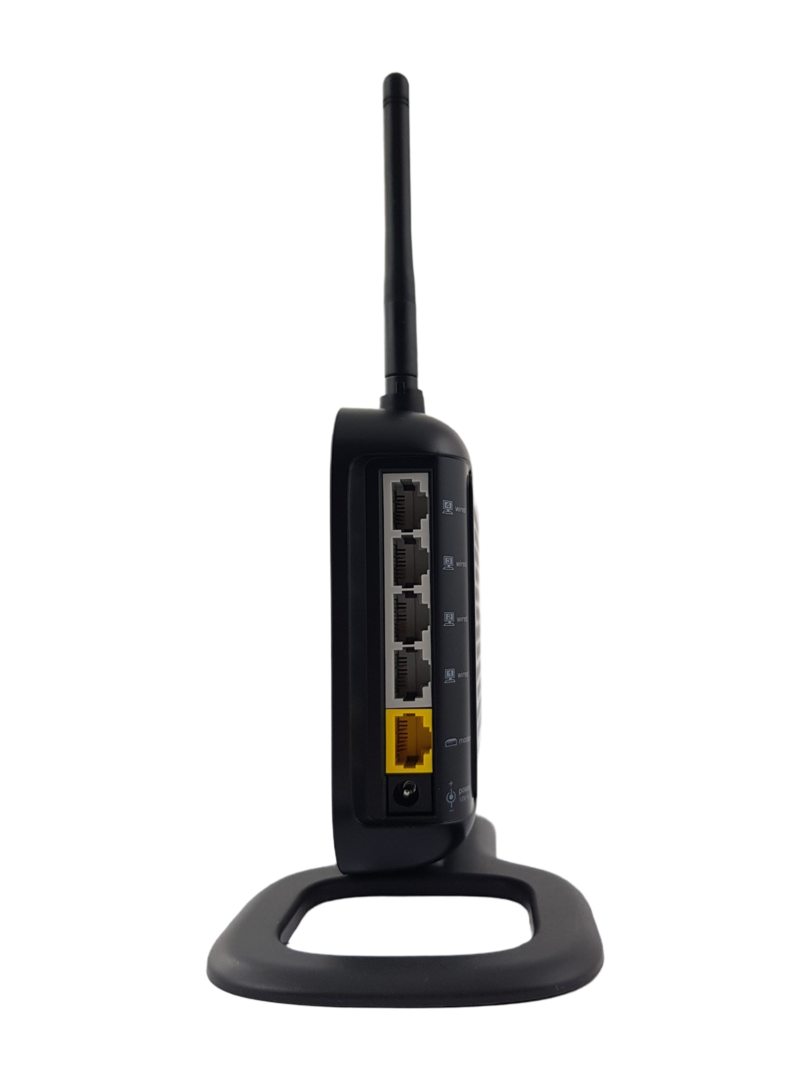 Belkin Enhanced Wireless Starter Kit (N150 Router + Wireless USB Adapter)