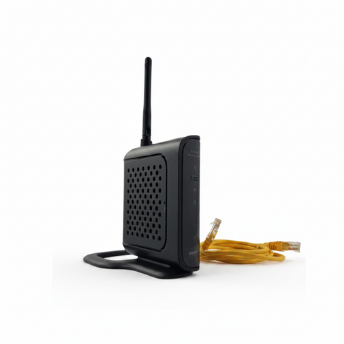 Belkin Enhanced Wireless Starter Kit (N150 Router + Wireless USB Adapter)