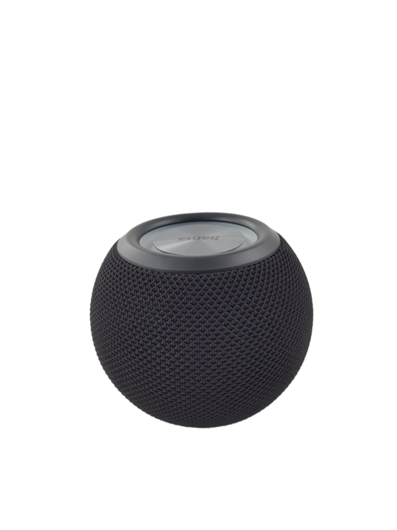 HAMA Ball Shape Speaker