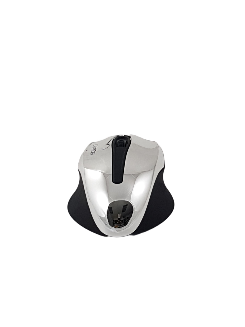 Canyon CNL-CMSO01 Optical wheel Black/Chrome USB
