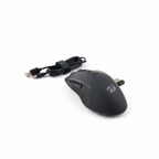 Безжична геймърска мишка Redragon Trident M693, RGB, Черна