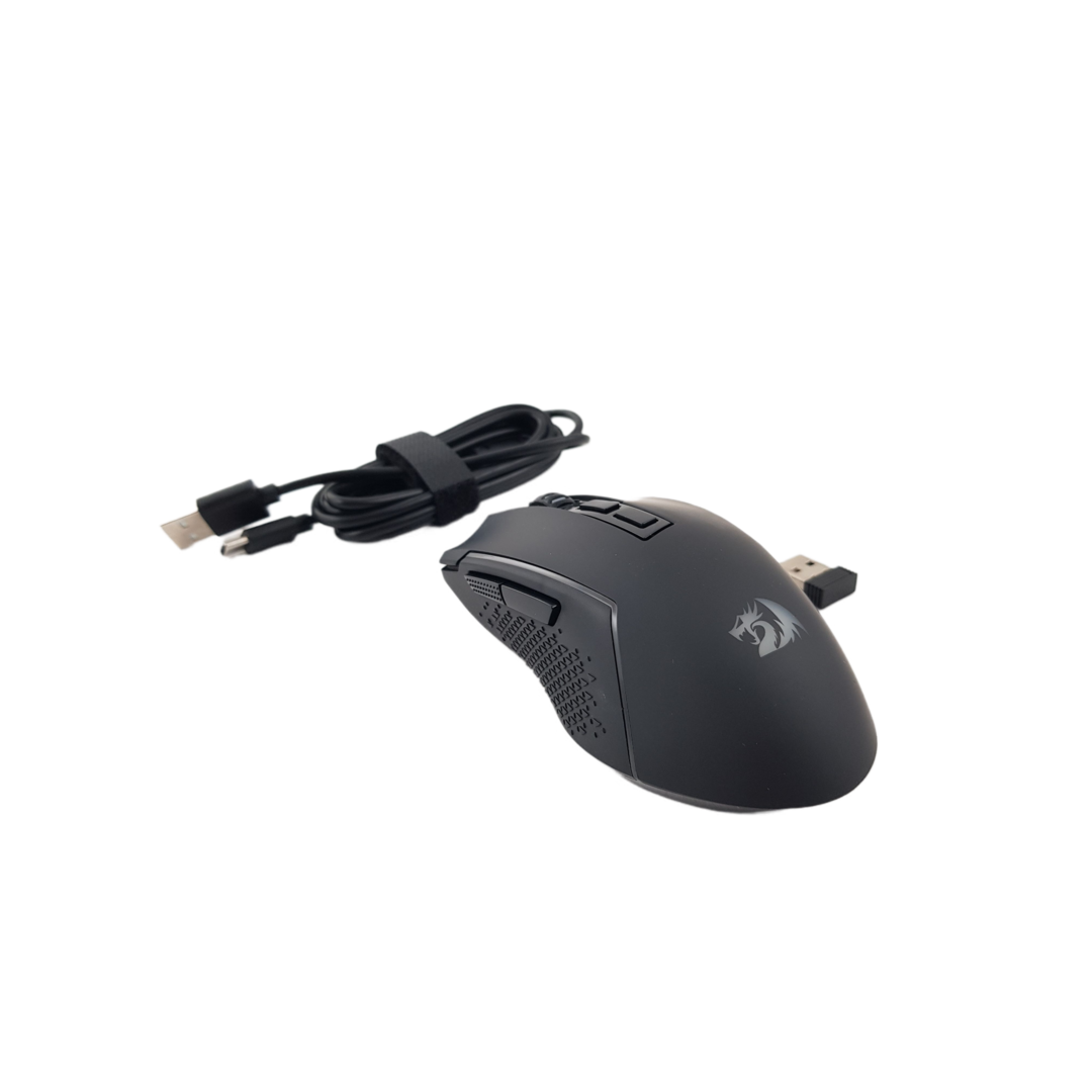 Redragon Trident M693 Gaming WL/BT RPG USB