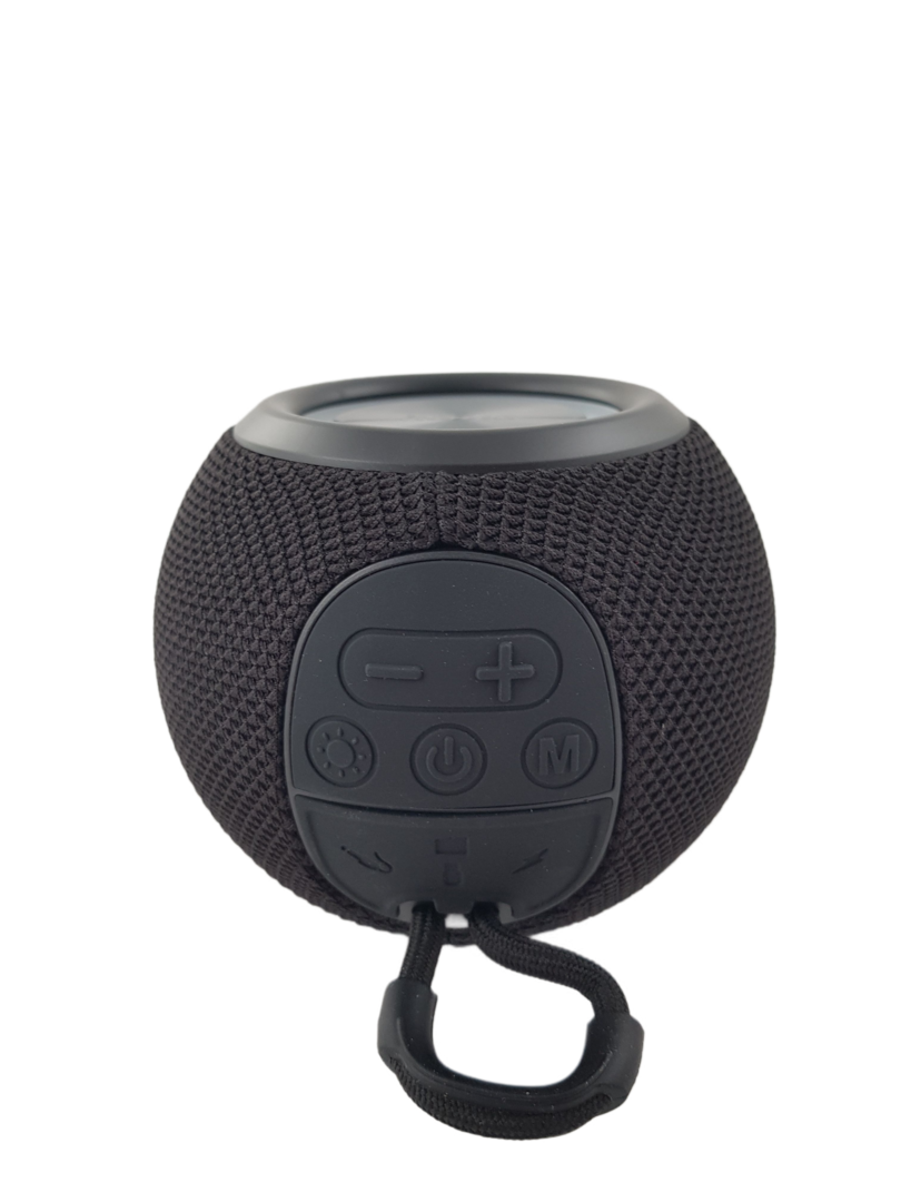 HAMA Ball Shape Speaker