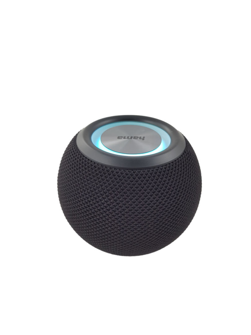HAMA Ball Shape Speaker