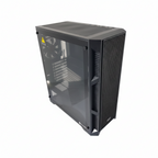 Raijintek ARCADIA III, ATX/microATX/Mini-ITX, 1x USB 3.0