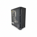 Raijintek ARCADIA III, ATX/microATX/Mini-ITX, 1x USB 3.0