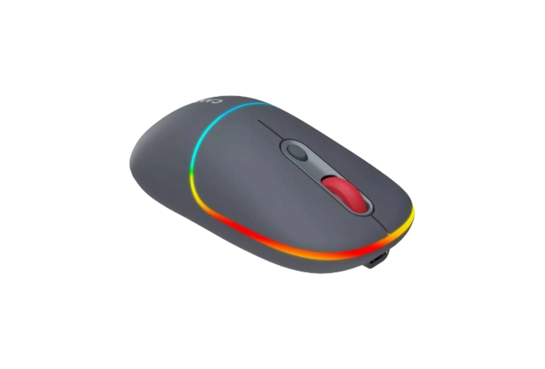 Canyon CNS-CMSW22DG Wireless/BT Dark Grey USB