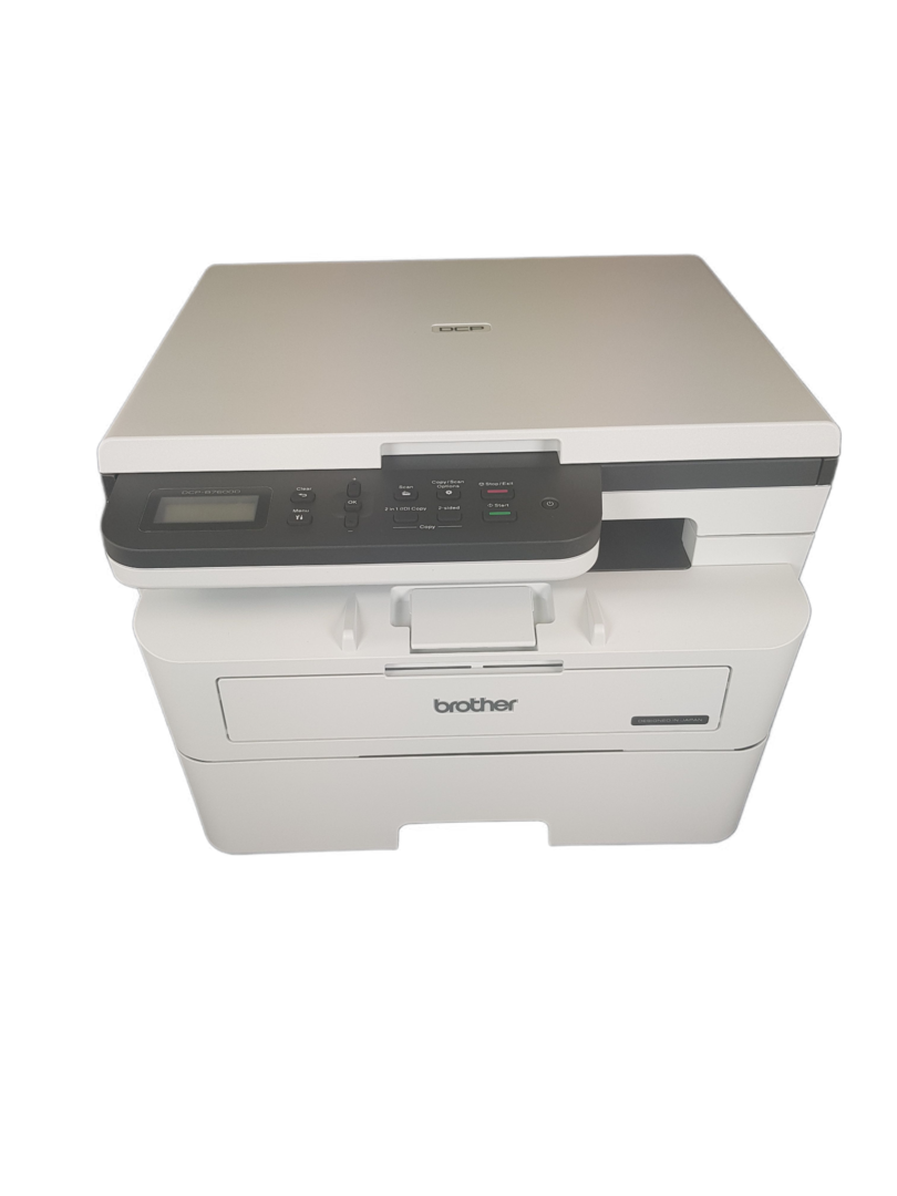 Brother DCP-B7600D