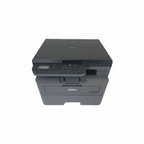 Монохромен Лазерен Мултифункционален Принтер Brother DCP-L2600D, A4, USB, Двустранен Печат, 3‑в‑1