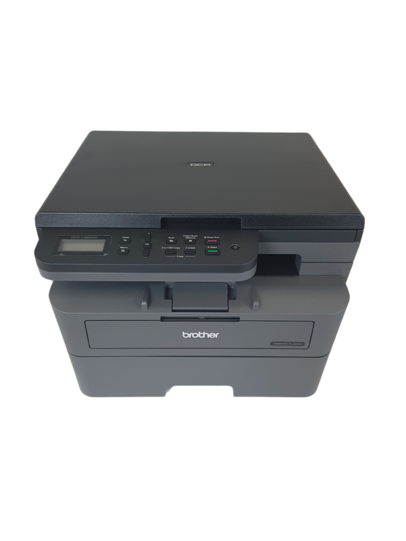 Brother DCP-L2600D