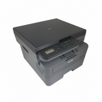 Монохромен Лазерен Мултифункционален Принтер Brother DCP-L2600D, A4, USB, Двустранен Печат, 3‑в‑1