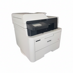 Цветен Лазерен Мултифункционален Принтер Brother DCP-L3560CDW, A4, Wi‑Fi, Ethernet, USB, Двустранен Печат, 3‑в‑1