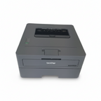 Монохромен Лазерен Принтер Brother HL-L2402D, A4, USB, Двустранен Печат