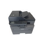 Монохромен Лазерен Мултифункционален Принтер Brother MFC-L2802DW, A4, Wi‑Fi, Ethernet, USB, Двустранен Печат, 4‑в‑1