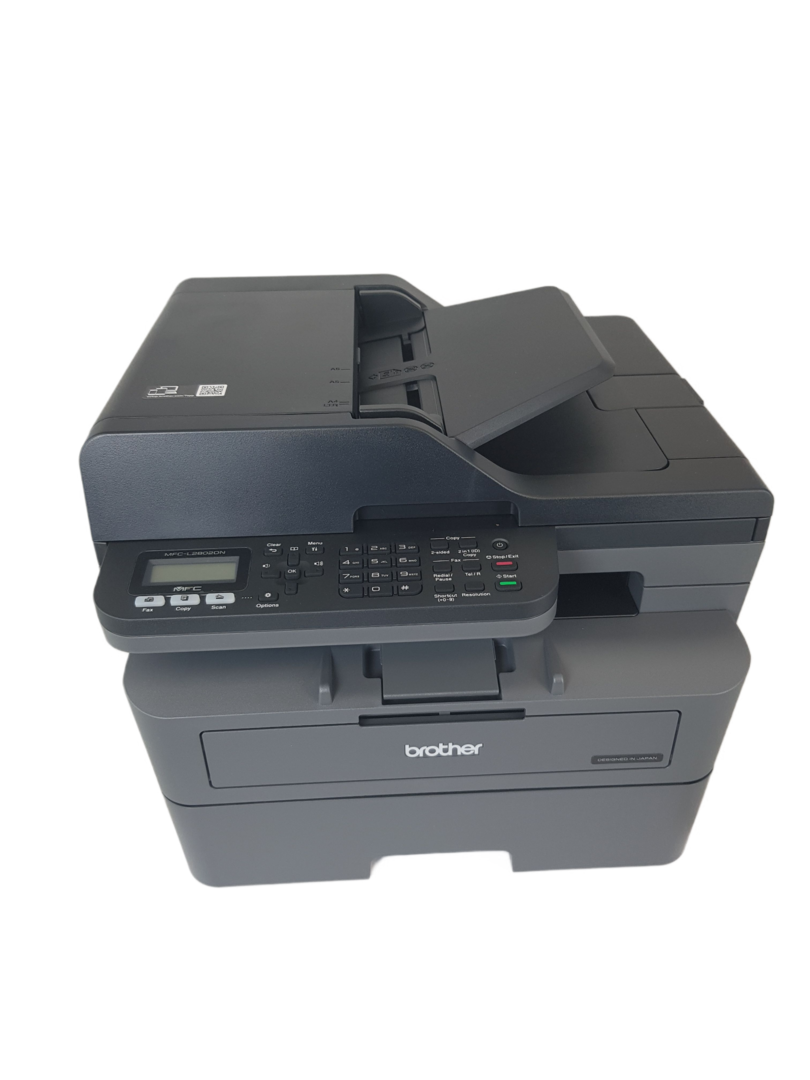 Brother MFC-L2802DW