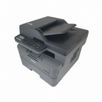 Монохромен Лазерен Мултифункционален Принтер Brother MFC-L2802DN, A4, USB, Ethernet, Двустранен Печат, 4‑в‑1