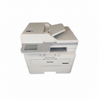 Монохромен Лазерен Мултифункционален Принтер Brother MFC-L2922DW, A4, Wi‑Fi, Ethernet, USB, Двустранен Печат, Двустранен ADF, 4‑в‑1