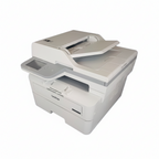 Монохромен Лазерен Мултифункционален Принтер Brother MFC-L2922DW, A4, Wi‑Fi, Ethernet, USB, Двустранен Печат, Двустранен ADF, 4‑в‑1