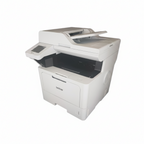Монохромен Лазерен Мултифункционален Принтер Brother MFC-L5710DW, A4/A5/A6, Wi‑Fi, Gigabit Ethernet, USB, Двустранен Печат, Двустранен ADF, 4‑в‑1