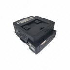 Цветен Мастиленоструен Мултифункционален Принтер Brother MFC-T930DW, A4, Wi‑Fi, Ethernet, USB, Двустранен Печат, ADF, 4‑в‑1
