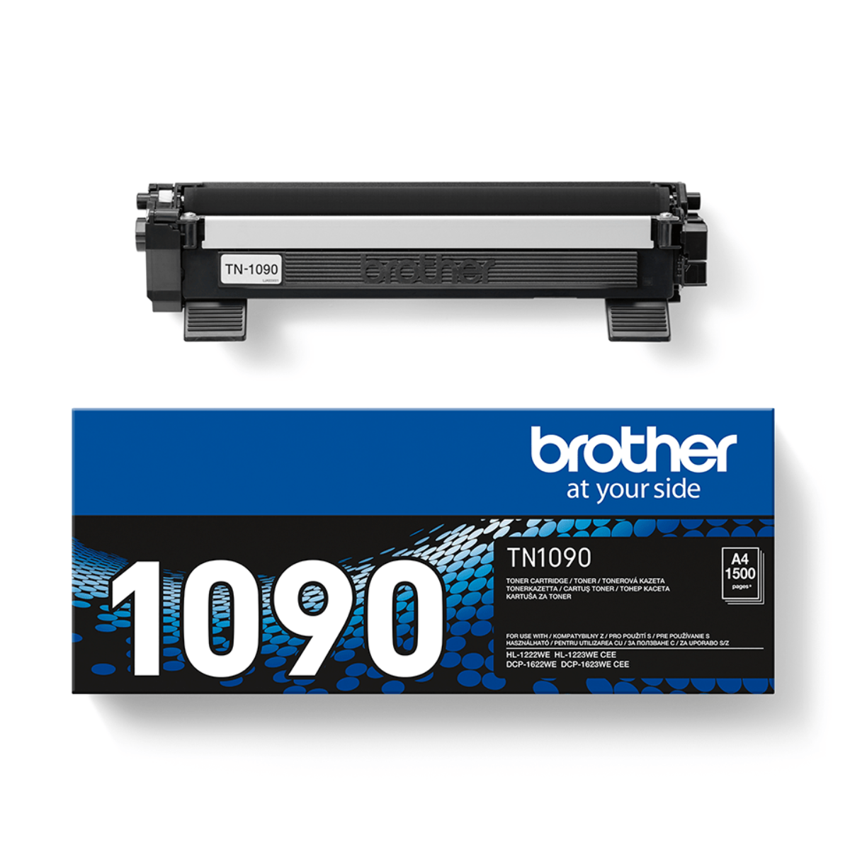 Brother TN-1090 up to 1500 pages