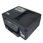 Цветен Мастиленоструен Мултифункционален Принтер Brother DCP-T730DW, A4, Wi‑Fi, USB, Двустранен Печат, ADF, 3‑в‑1