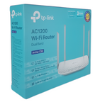 TP-Link Archer C50 AC1200 Dual Band