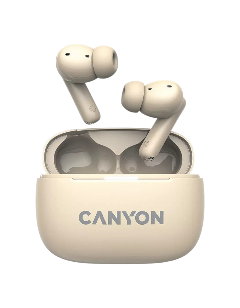 Canyon OnGo 10 ANC TW,Beige