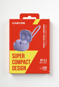CANYON OnGo 4 Mini (CNS-TWS4)