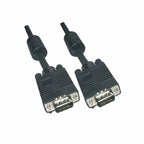 VCom кабел за монитор VGA HD15 M / M - CG341D 3 метра