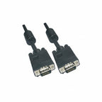 VCom кабел за монитор VGA HD15 M / M - CG341D-1.5m