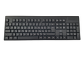 HAMA CK-100 USB-C/USB-A Black 173050